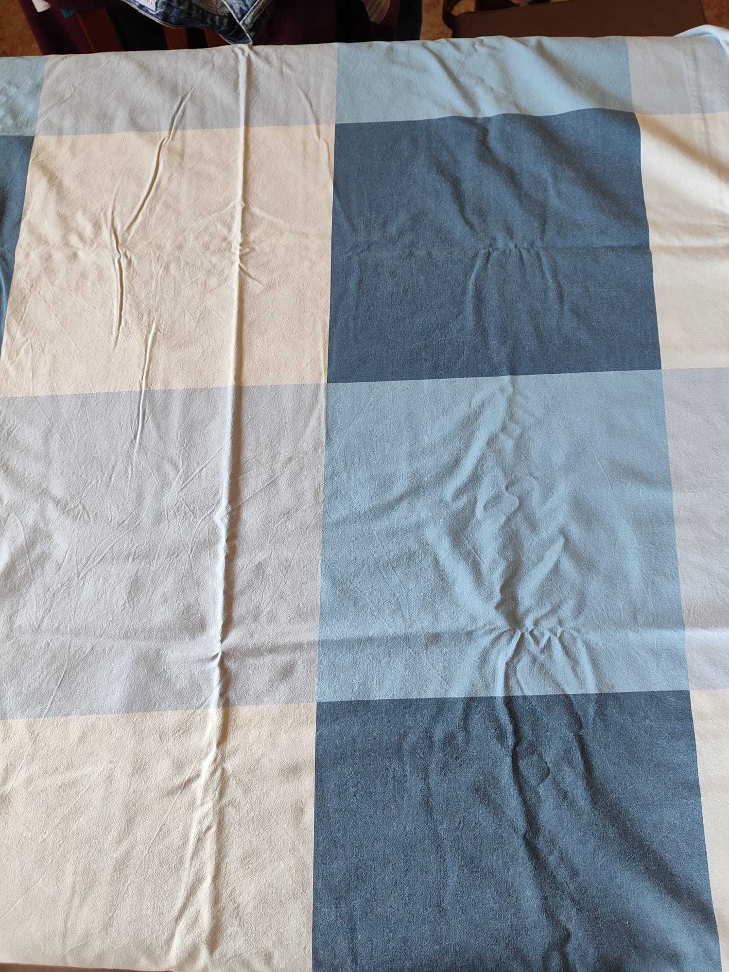 Capa de Edredão para cama de solteiro