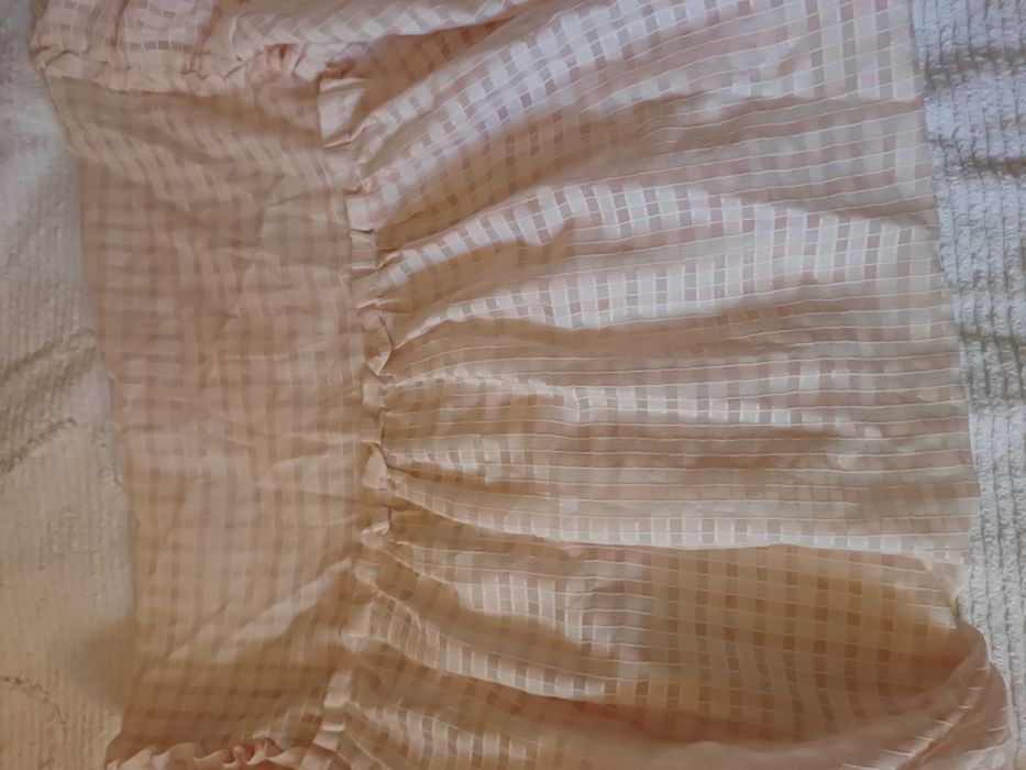 Накидка, чехол або скатертина