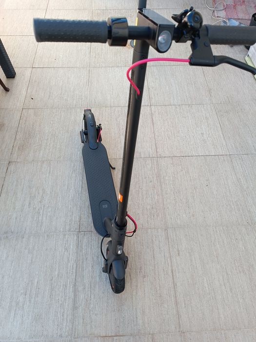 Trotinete Xiaomi Pro 2