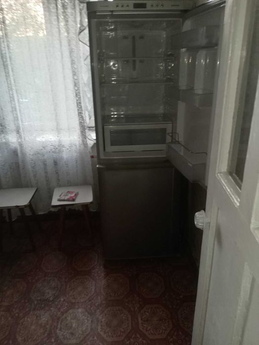 Продаж квартири в центрі міста