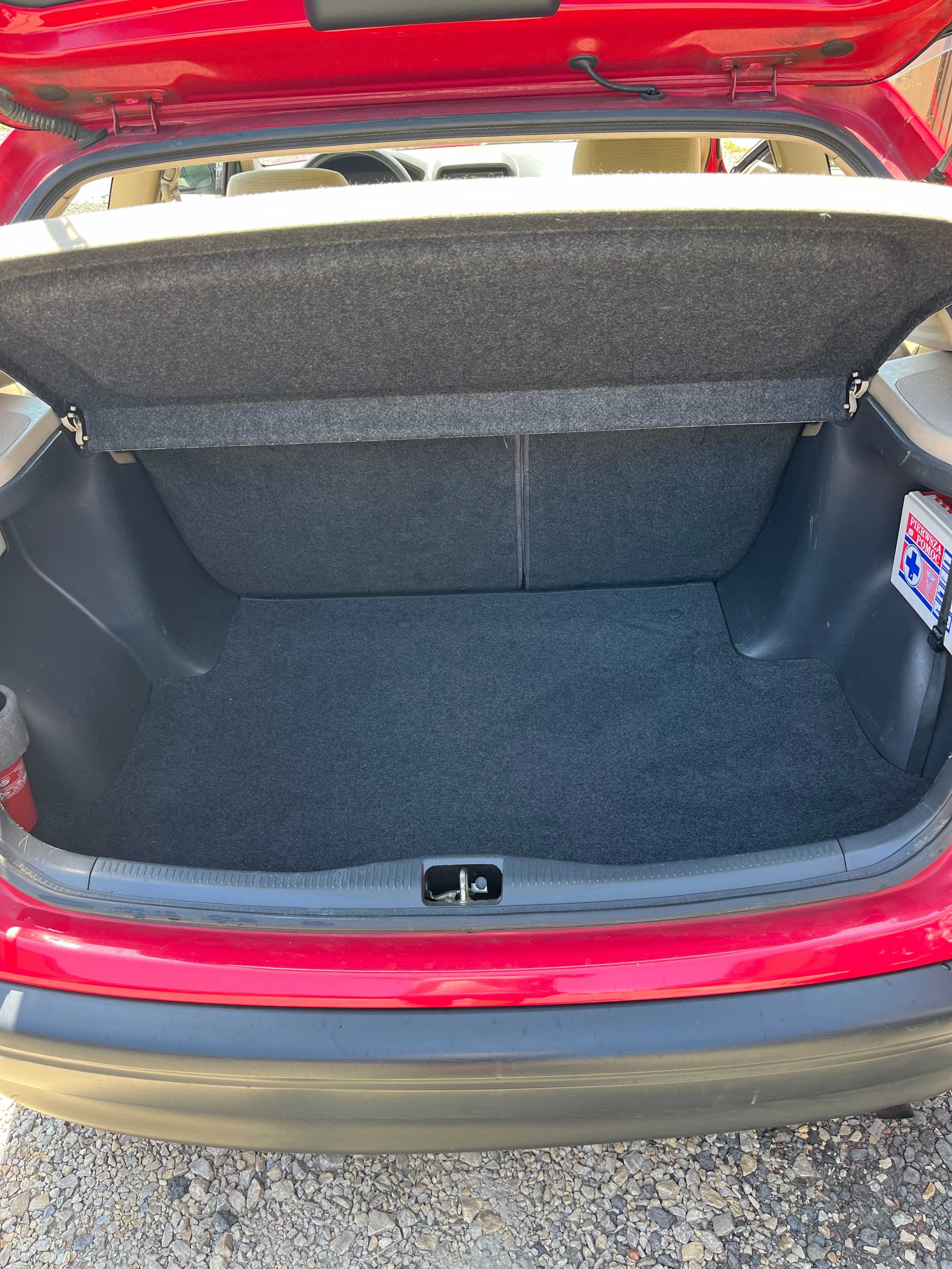 Toyota Corolla E11 Polski salon, I właściciel