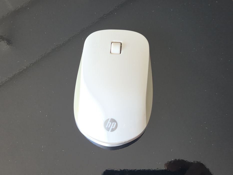 HP Bluetooth Mouse Z5000 mysz bezprzewodowa