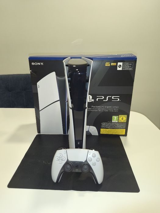 Playstation 5 Slim com Garantia