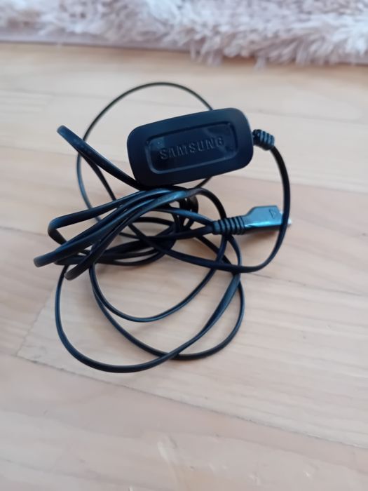 Samsung ladowarka