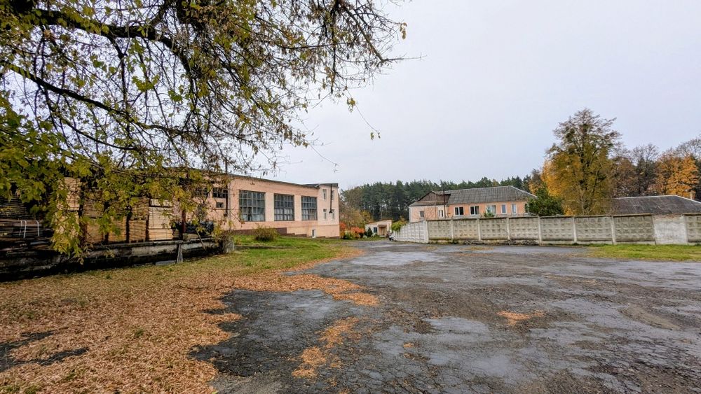 Продаж діючого бізнесу.Святкова зала.Готель.Деревообробний цех.Офіси