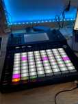 Akai Force Music Production