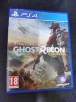 Tom Clancy's Ghost Recon: Wildlands PS4 Polskie napisy są w grze PS4/5
