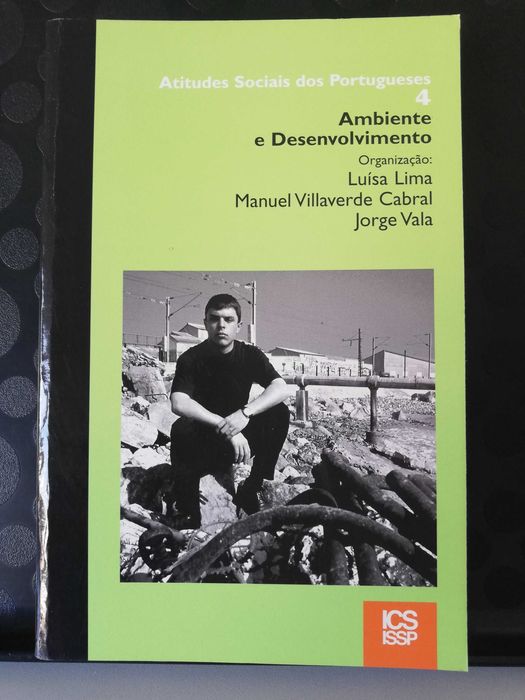 Ambiente e desenvolvimento