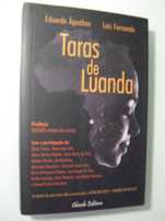 EDUARDO ÁGUABOA-LUIS FERNANDO-TARAS DE LUANDA