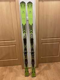 Narty rossignol 180 cm