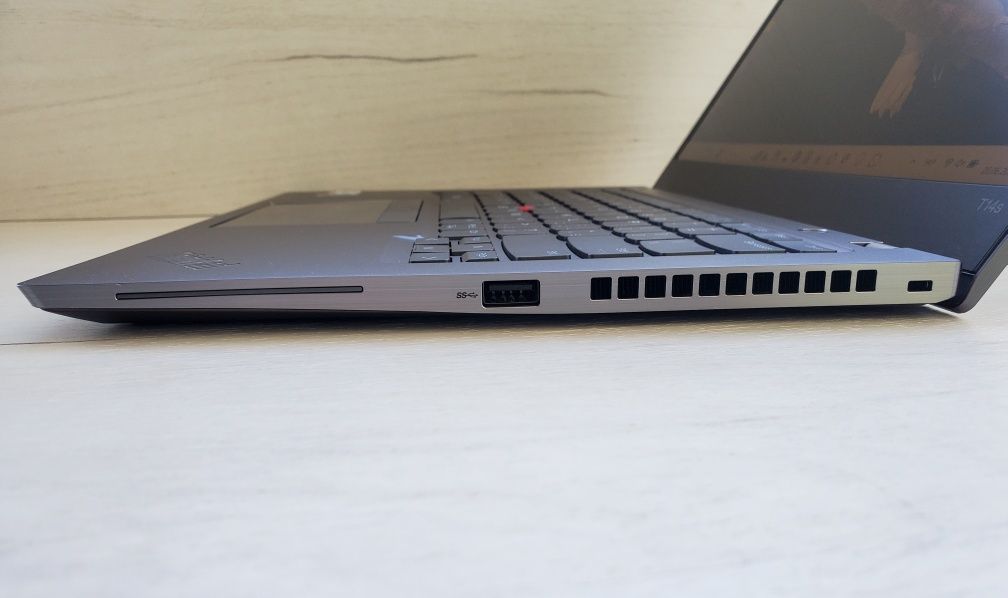 Lenovo ThinkPad T14s Gen 2 i5-1135G7 16/256GB M.2 Windows 11 2022 р