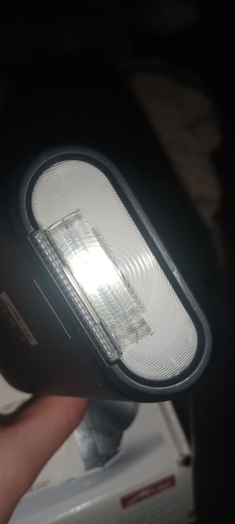 Lampa błyskowa canon