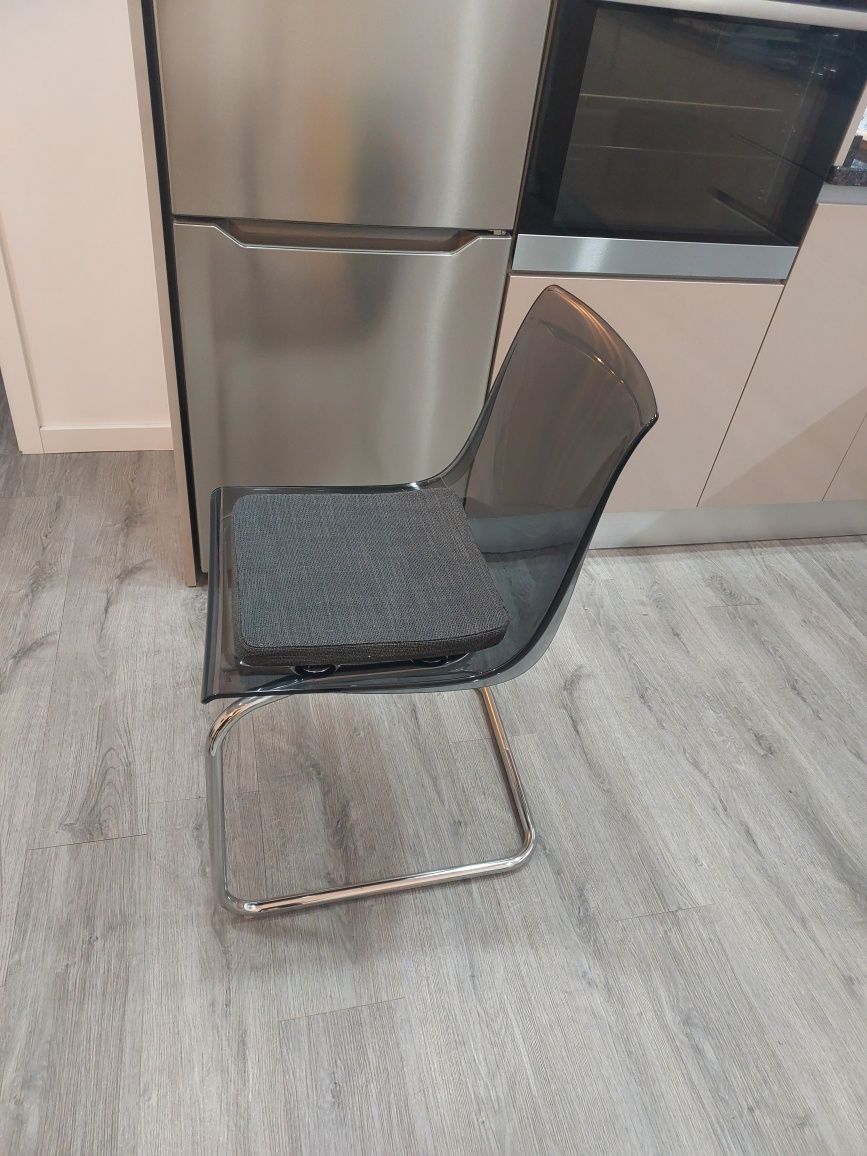 Cadeiras ikea para cozinha/sala de jantar