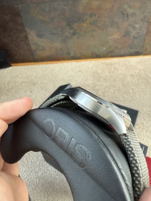 Oris Big Crown ProPilot Big Day Date