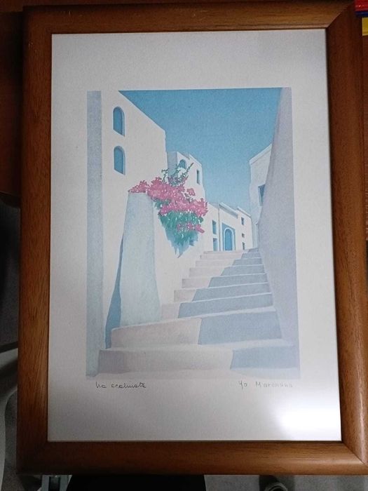 7 quadros para decoração