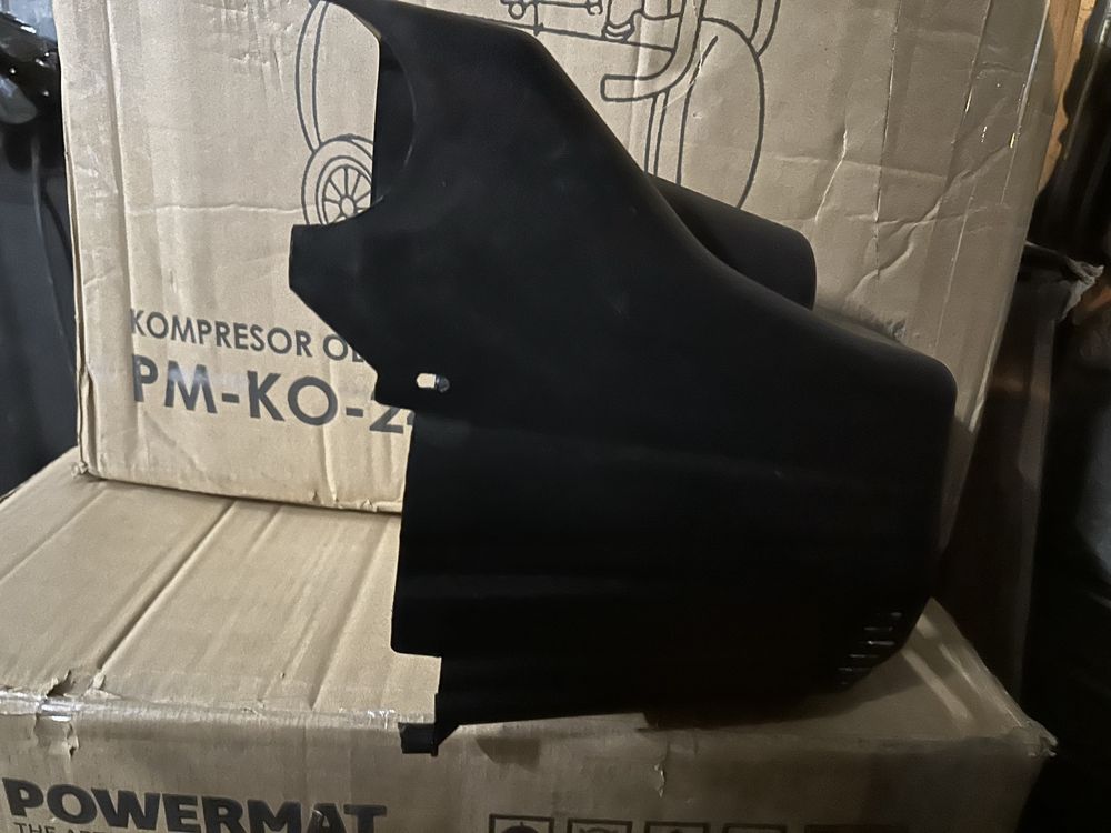 Kompresor   24 l.