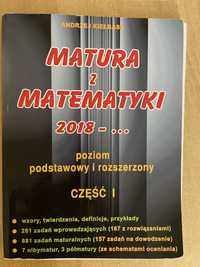 Matura z matematyki 2018- Andrzej Kiełbasa