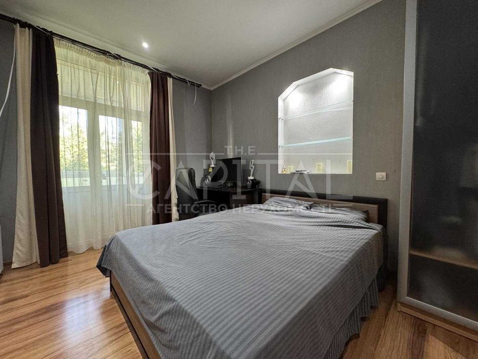 ПРОДАМ КВАРТИРУ | 3кім | 65м2 | Солом'янський | Вацлава Гавела 51/16