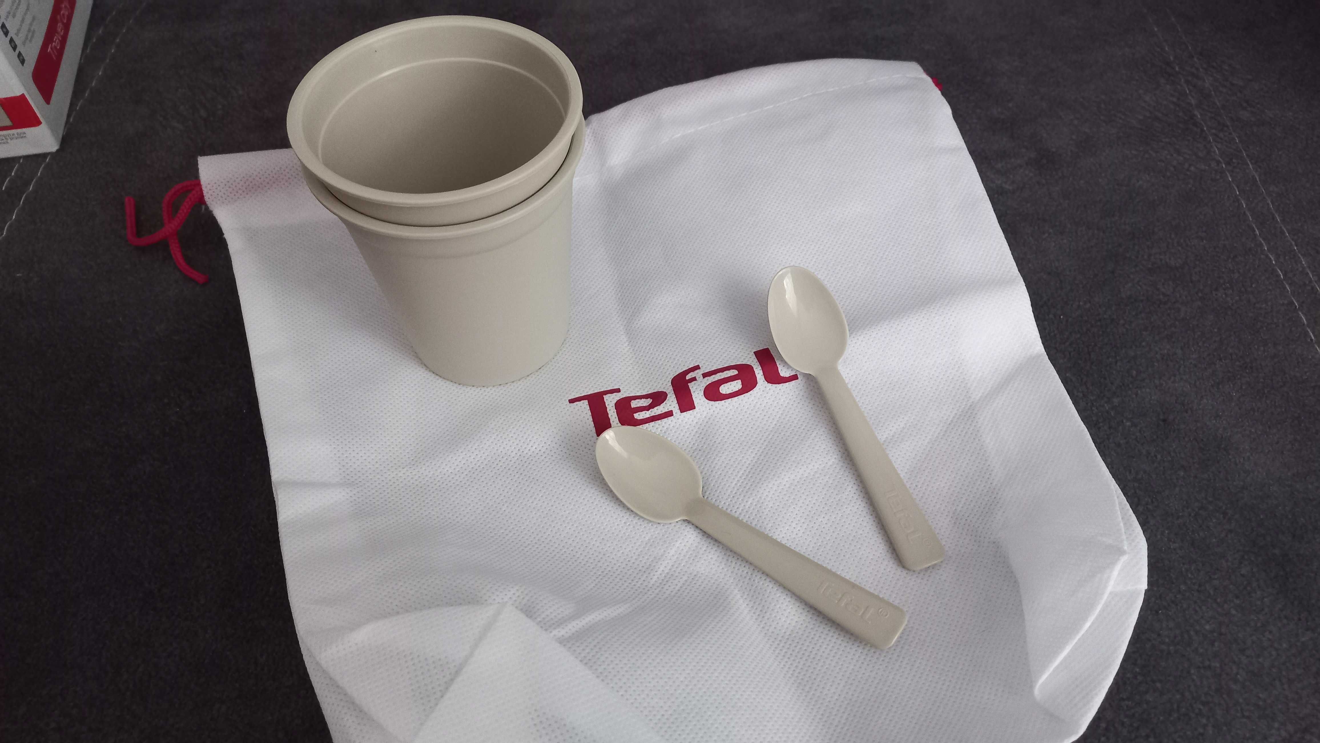 Дорожный електрочайник TEFAL Travel city