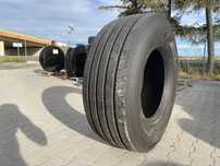 385/65R22.5 GOODYEAR KMAX T GEN 2  16-17mm Naczepa KMAXT