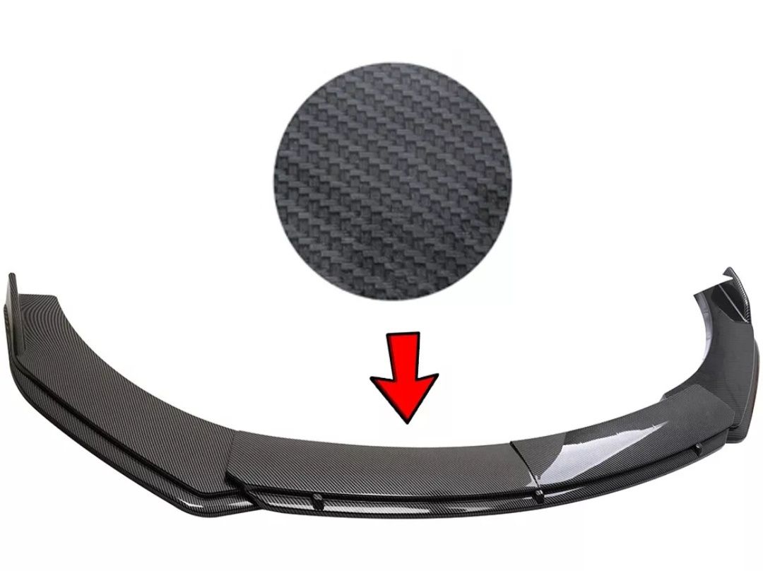 LIp para Alfa Romeo giulietta (Como novo) negociável