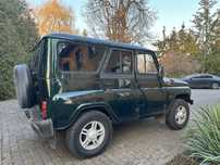 Uaz 469 B UAZ super Stan odlicz VAT 100 % jak. sam Ciezarowy