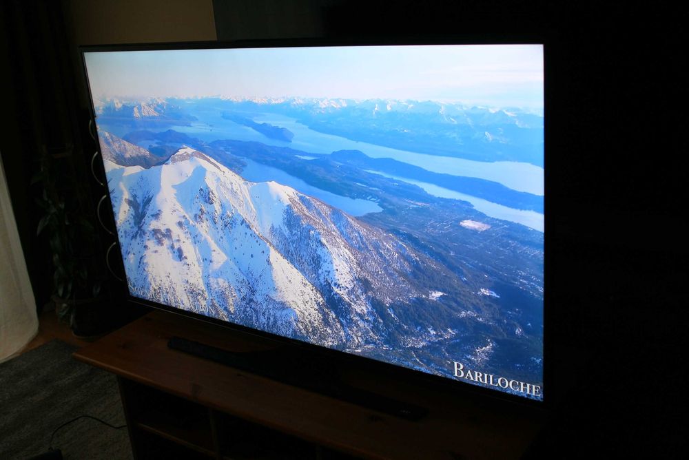 Telewizor Samsung  50 cali Ultra  HD 4K WiFi  Smart TV