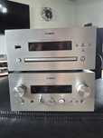 Wieza yamaha R840 ,CD-640 , NSBP-200