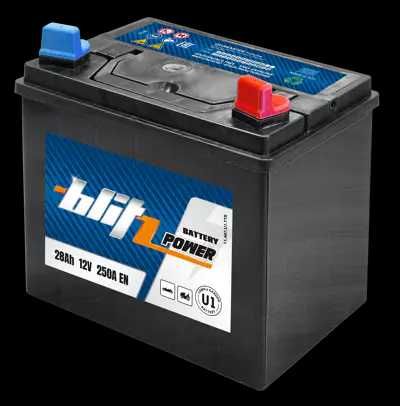 Akumulator 100Ah 12V 800A P+ 603x275x233