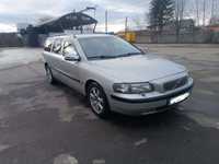 Volvo v70 2002рік 2.4 d5