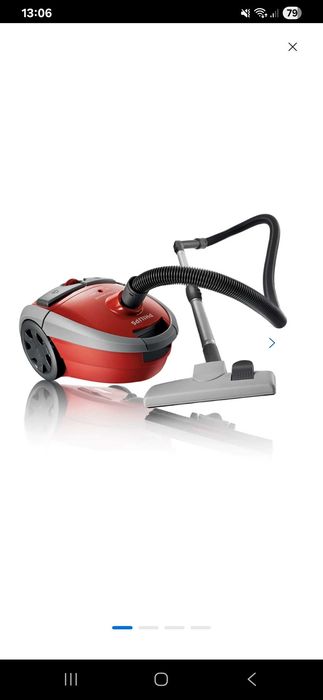 Пилосос Philips Expression 1800 Watt