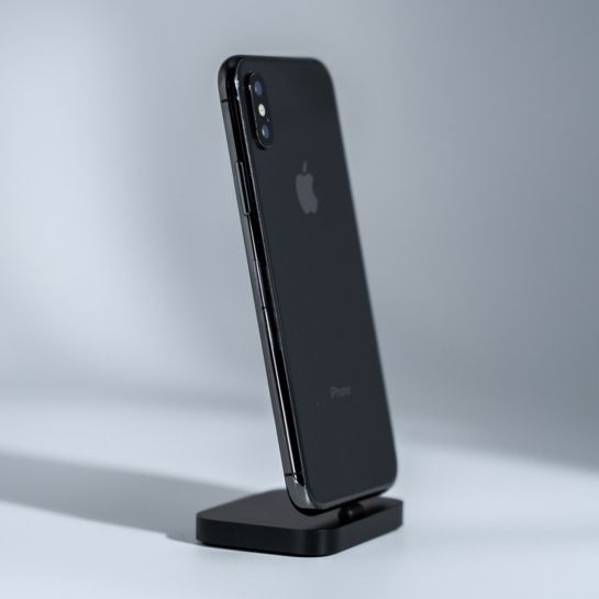 Б/У Apple iPhone X