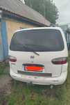 Продам авто HYUNDAI H200