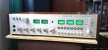 Radmor 5102 srebrny