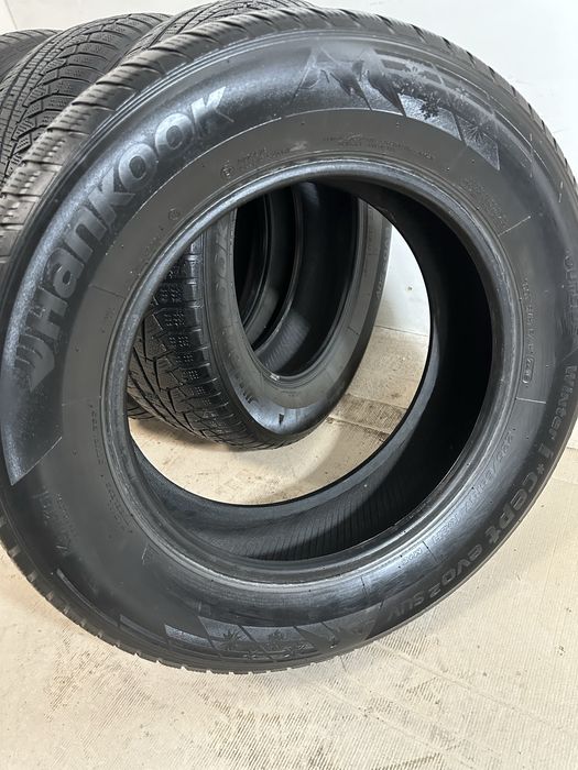 Hankook Icept Winter SUV 225/65r17 зимова Склад Шин Умань