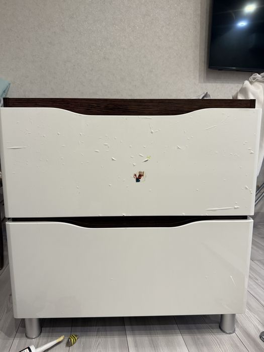 Тумба под умывальник