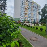 ЖК "River House" 3 к. квартира -113 м 2 !