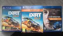 Ps4 / PS5 Dirt Rally Edycja Legendy z Filmem