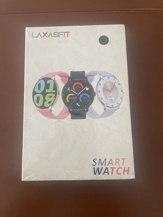 Smartwatch - Novo