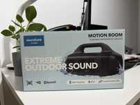Soundcore Motion Boom Anker czarny nowy glosnik bluetooth