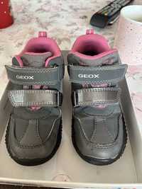 Buty geox dla dziewczynki