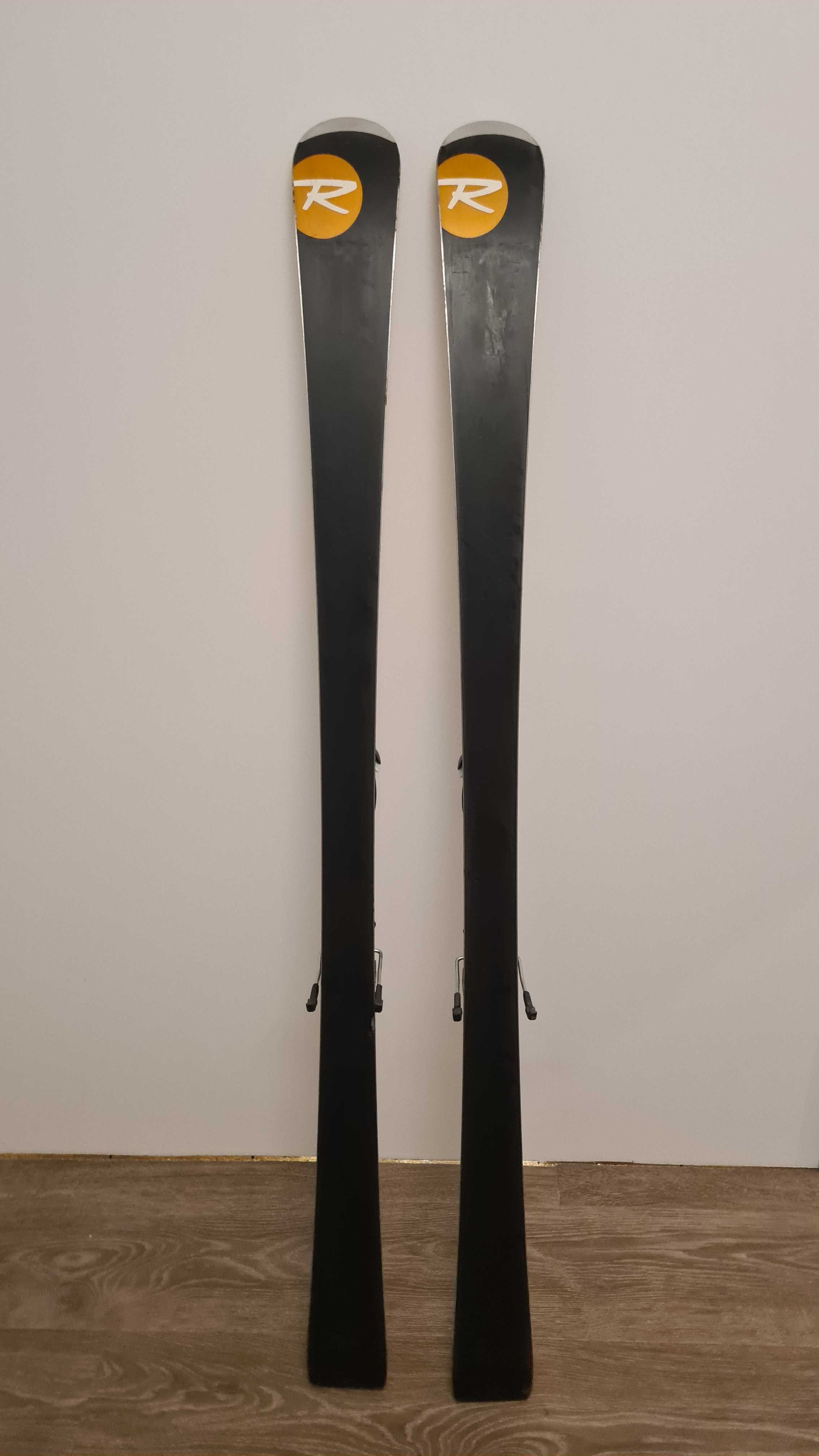 Narty Rossignol Radical R8S WC Oversize