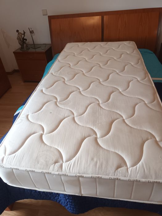 Colchão Climax 90x190