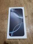 IPhone 16 Pro Max 512Gb srebrny jak nowy 100%