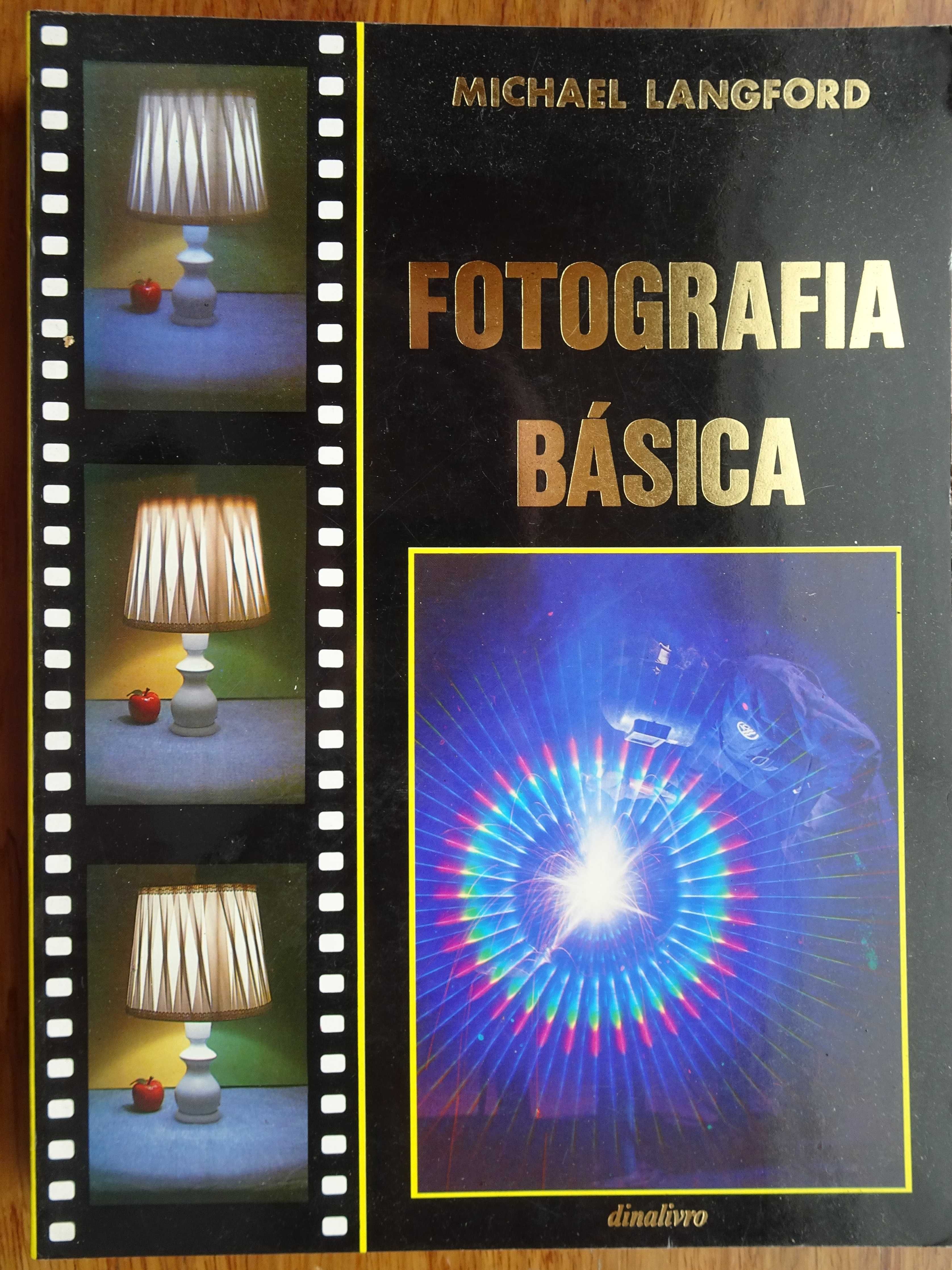 Fotografia Básica de Michael Langford