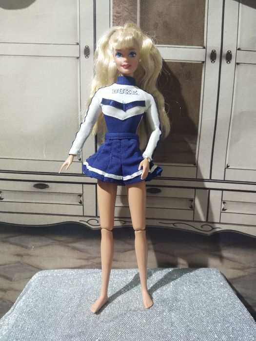 Кукла винтажная,кукла Барби