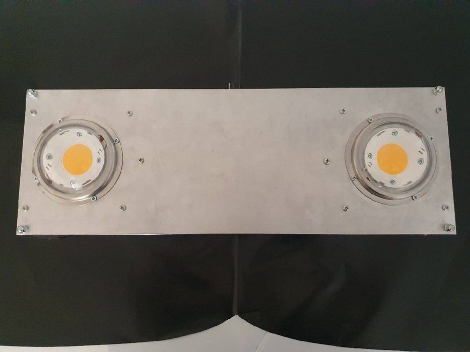 Lampa Cob LED 330