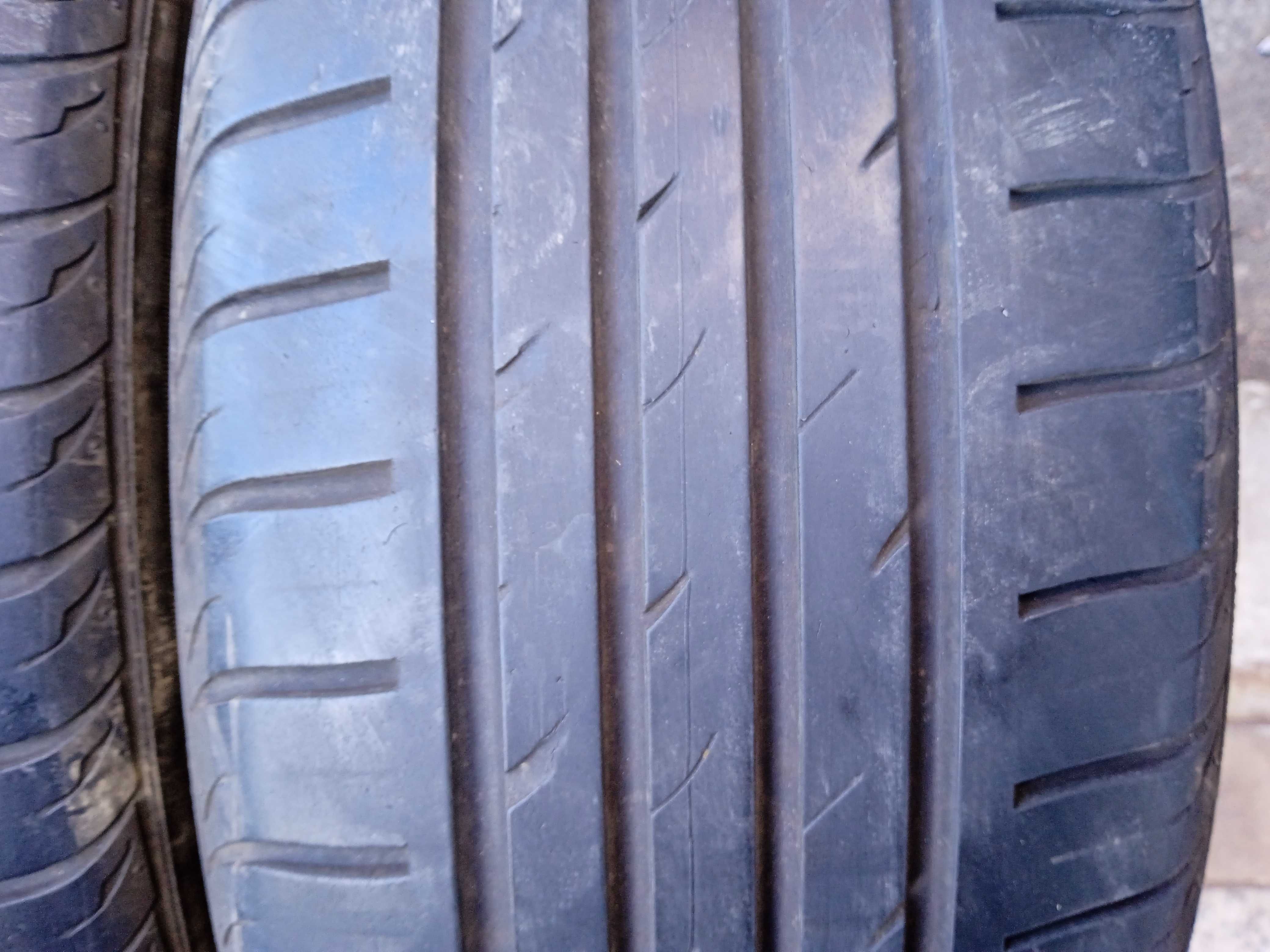 Літо 185/60 R15 nexen n blue hd, ціна комплекта 3400 грн