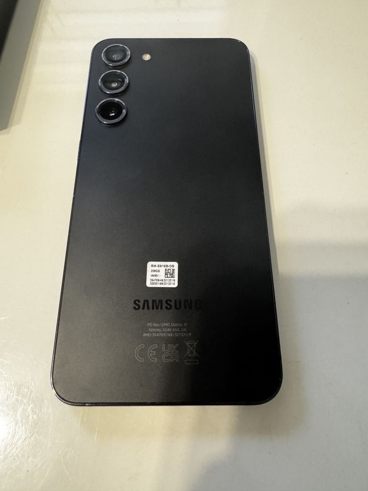 Samsung S23 plus