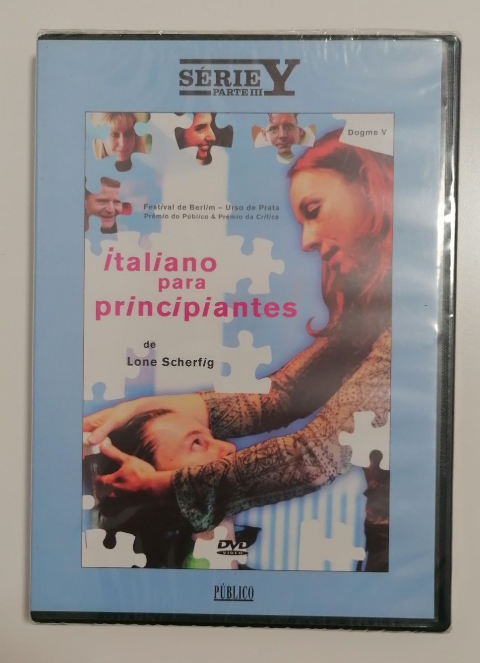 DVD Italiano para Principiantes